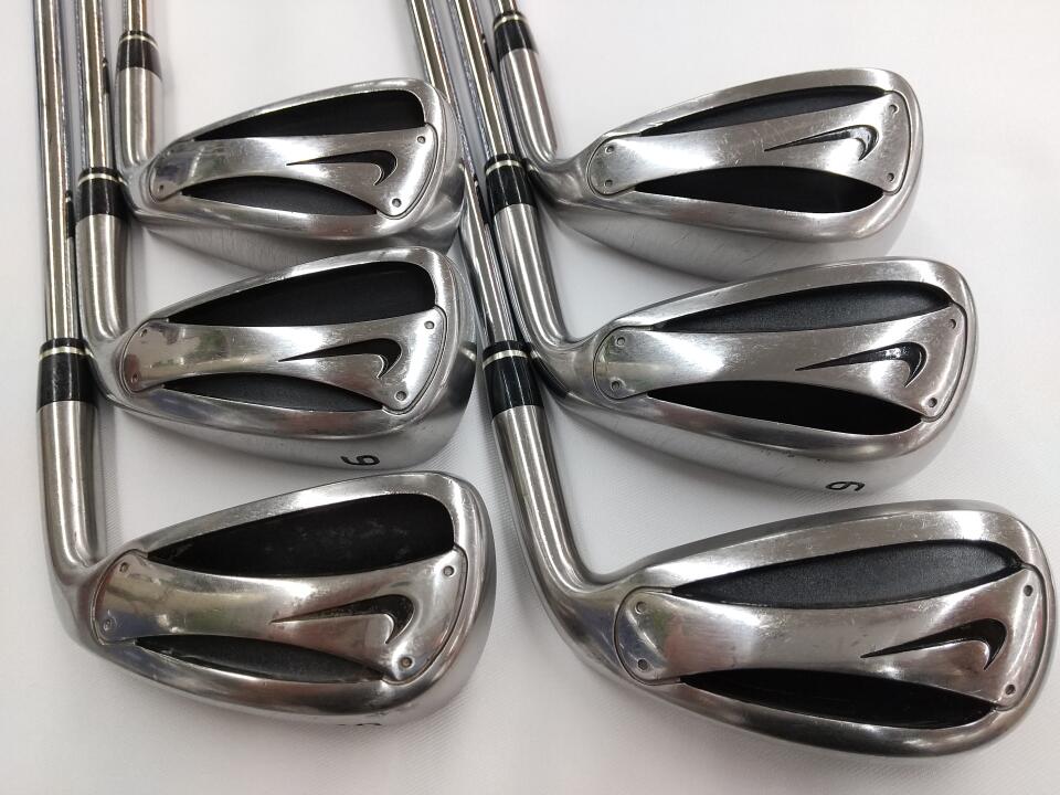 スリングショット｜ナイキ｜アイアンセット｜NSプロ950GH｜中古ゴルフ