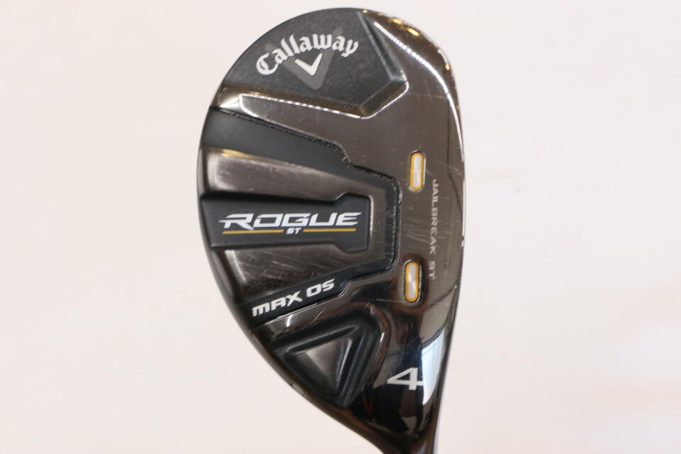 ROGUE ST MAX OS｜キャロウェイ｜ユーティリティ｜VENTUS 5 for
