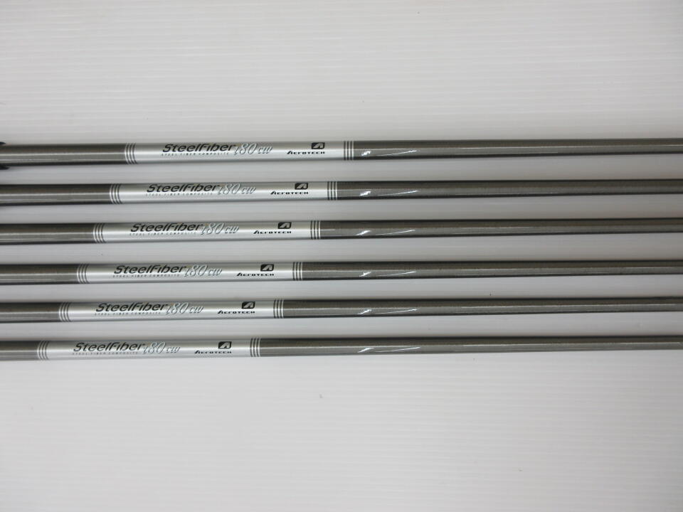 SRIXON ZX5 Mk2｜ダンロップ｜アイアンセット｜Steel Fiber i80 CW