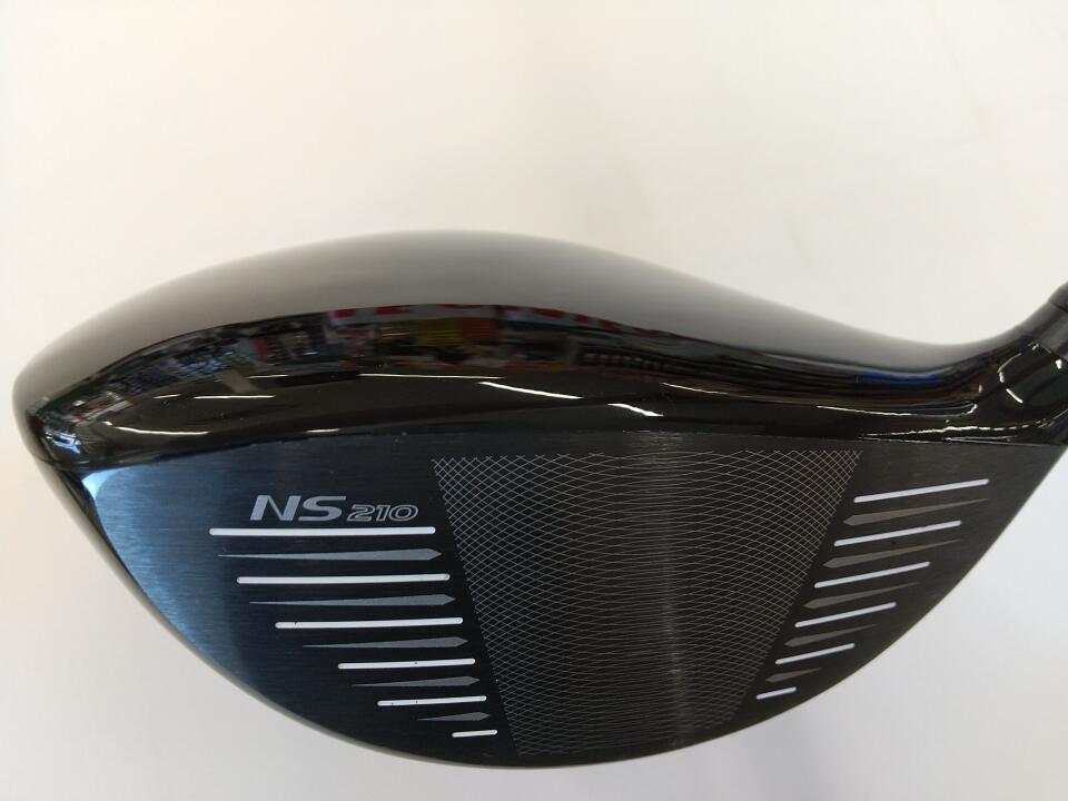 NEXGEN NS210｜NEXGEN｜ドライバー｜NEXGEN E.I.F NS210｜中古ゴルフ