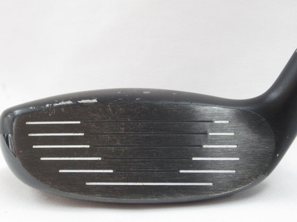 G425｜ピン｜ユーティリティ｜ALTA J CB BLACK（リシャフト）｜中古