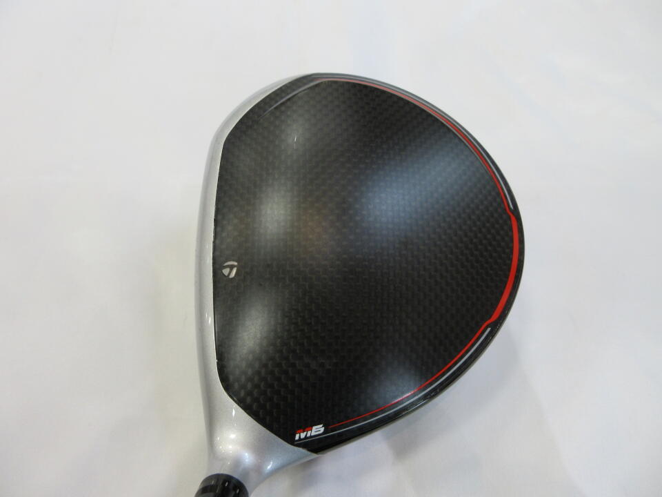 M6｜テーラーメイド｜ドライバー｜TENSEI SILVER TM50（リシャフト