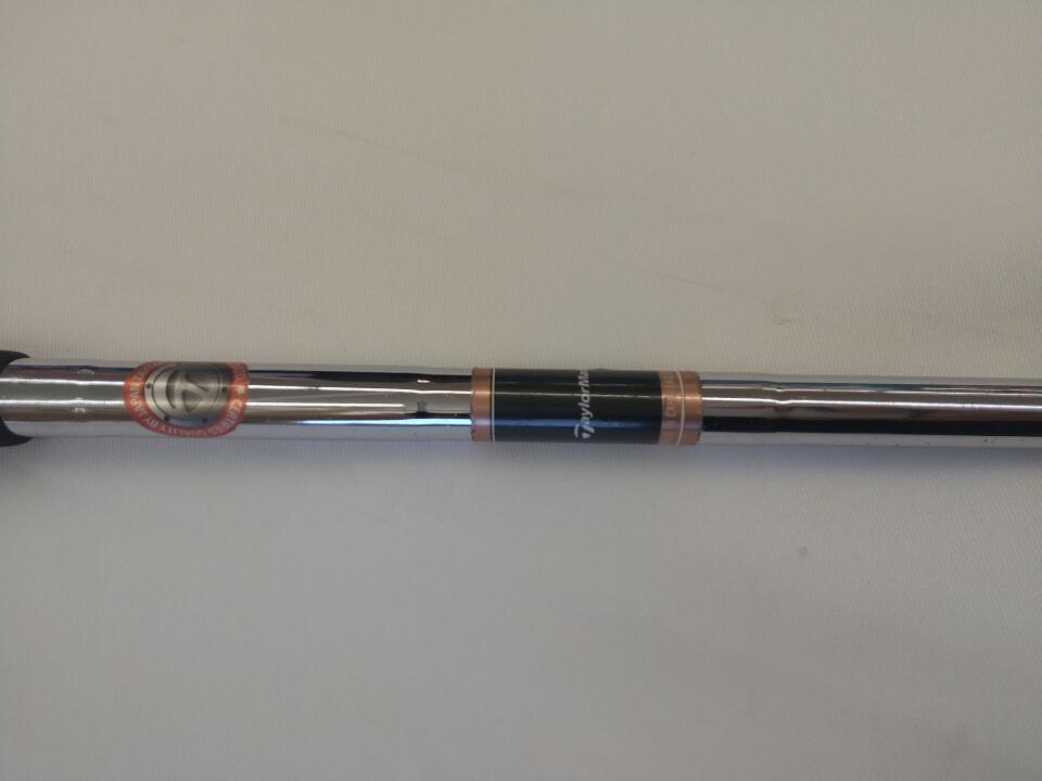 TP COLLECTION BLACK COPPER MULLEN 2｜テーラーメイド｜パター