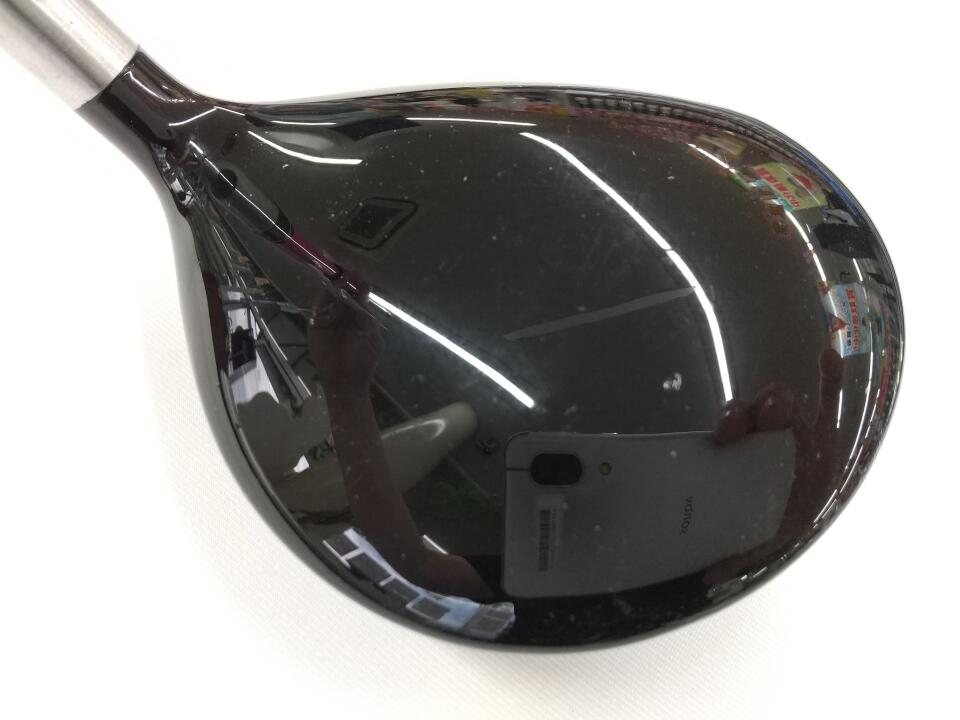 ツアーワールド TW727｜ホンマゴルフ｜フェアウェイウッド｜VIZARD YA