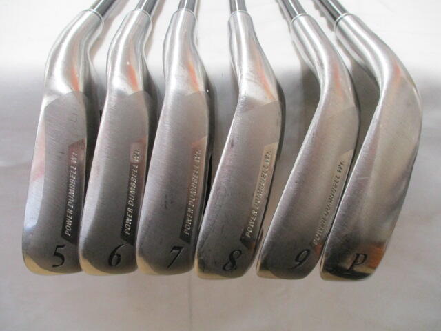 XXIO (2010) 新・ゼクシオ｜ダンロップ｜アイアンセット｜MP600｜中古