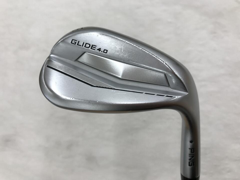 GLIDE 4.0｜ピン｜ウェッジ｜NSプロ950GH neo｜中古ゴルフクラブを探す