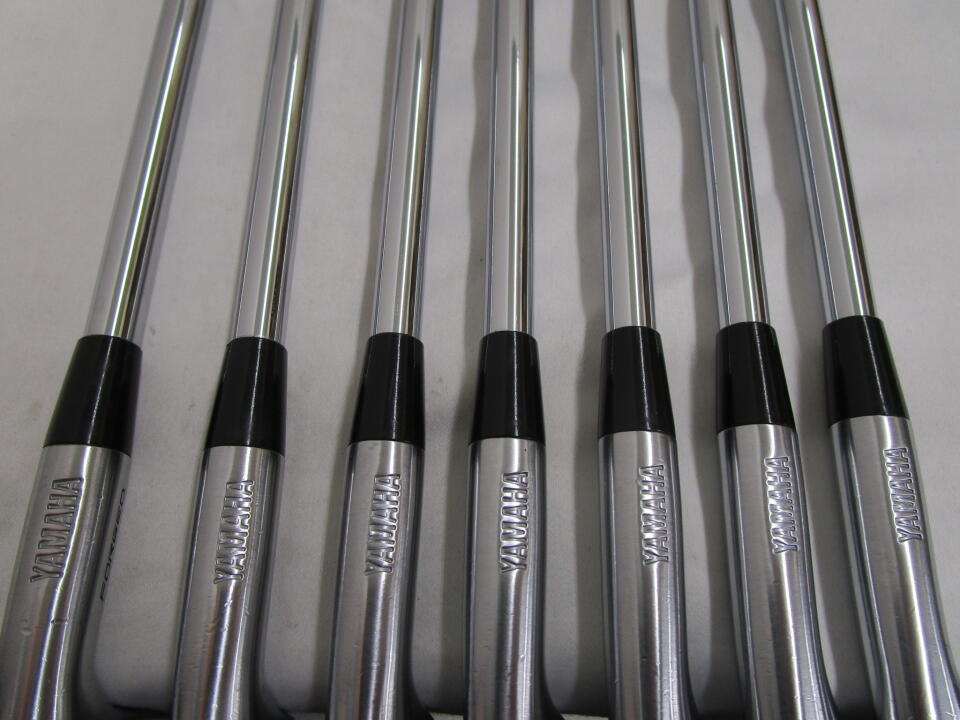 インプレス RMX ツアーモデル CB｜ヤマハ｜アイアンセット