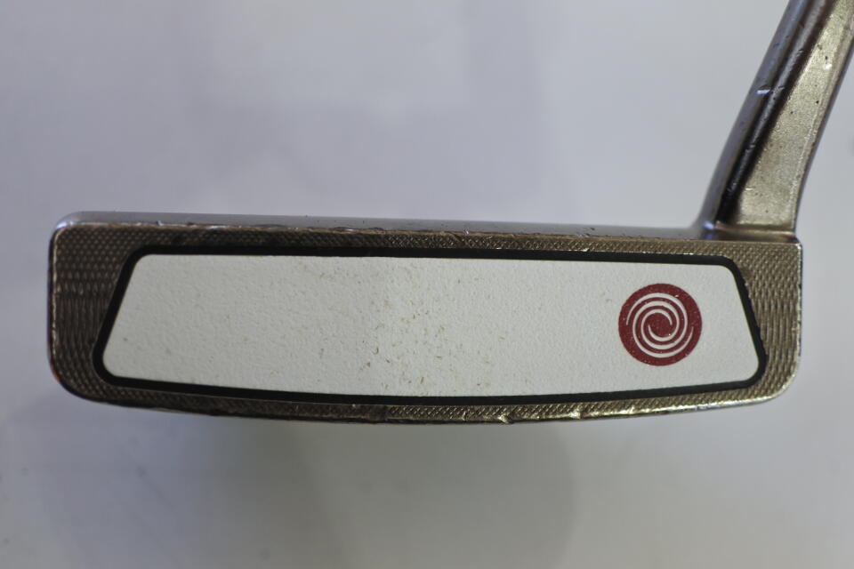 ブラック・シリーズ iX #9｜オデッセイ｜パター｜オリジナルスチール