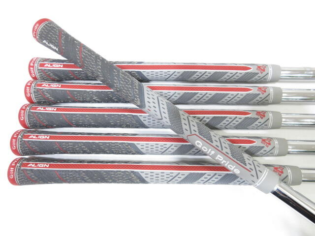 MAJESTY CONQUEST 2022｜マジェスティゴルフ｜アイアンセット｜NSプロ