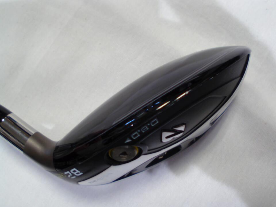 B2HT HY｜ブリヂストン｜ユーティリティ｜VANQUISH BS50h｜中古ゴルフ