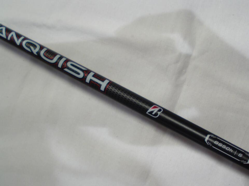B2HT HY｜ブリヂストン｜ユーティリティ｜VANQUISH BS50h｜中古ゴルフ