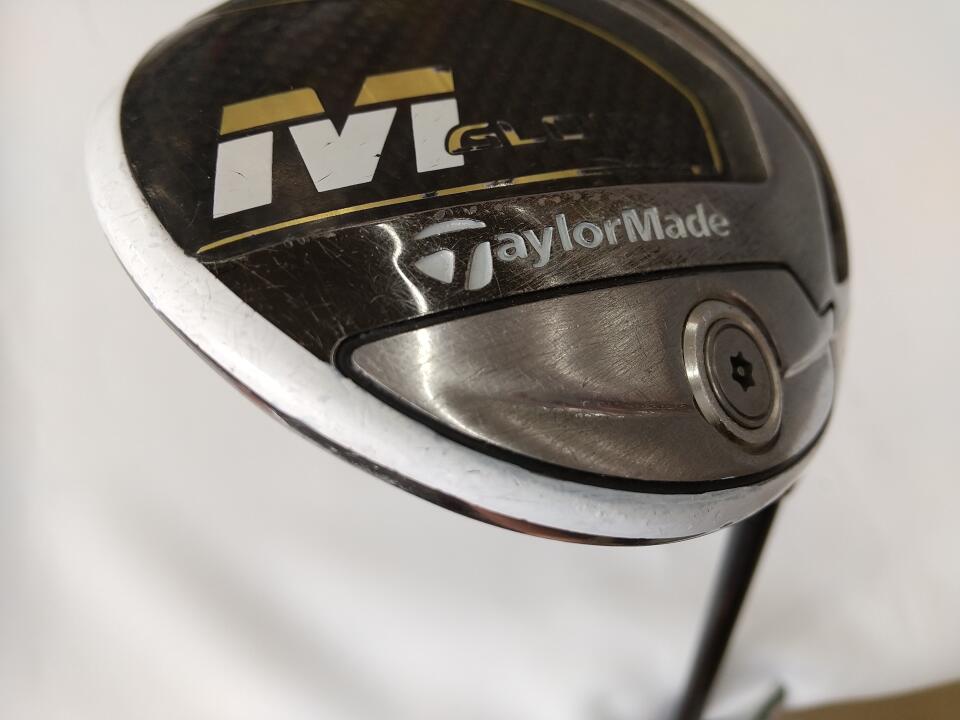 M GLOIRE｜テーラーメイド｜フェアウェイウッド｜Speeder EVOLUTION TM
