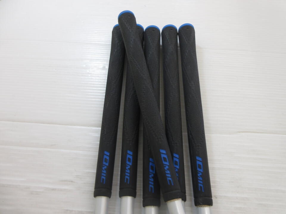 SRIXON ZX5 Mk2｜ダンロップ｜アイアンセット｜ツアーAD AD-75