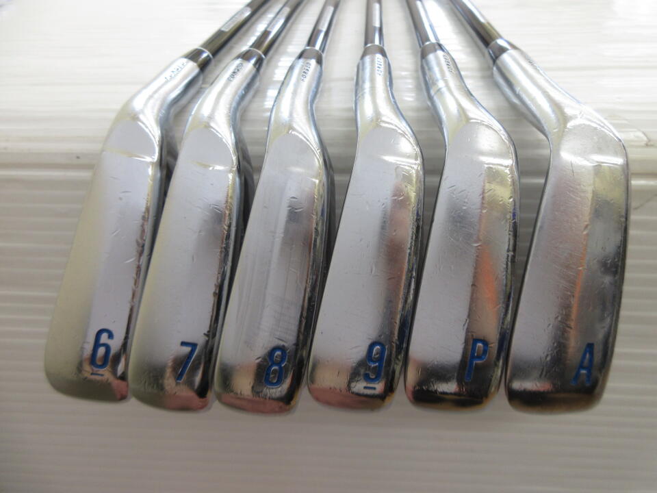 SRIXON ZX5 Mk2｜ダンロップ｜アイアンセット｜ツアーAD AD-75