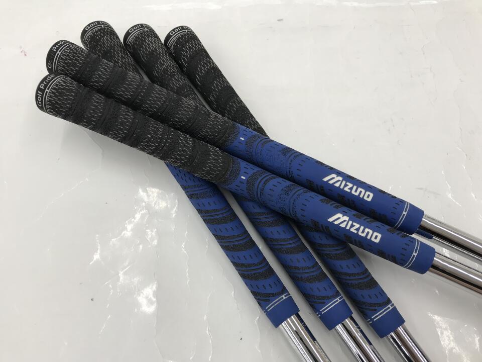 MX FORGED PRO｜ミズノ｜アイアンセット｜NSプロ 850GH（リシャフト