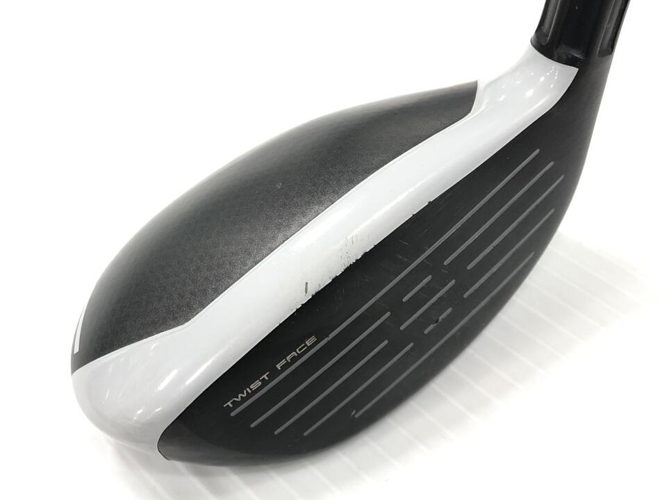 SIM MAX｜テーラーメイド｜ユーティリティ｜TENSEI BLUE TM60｜中古