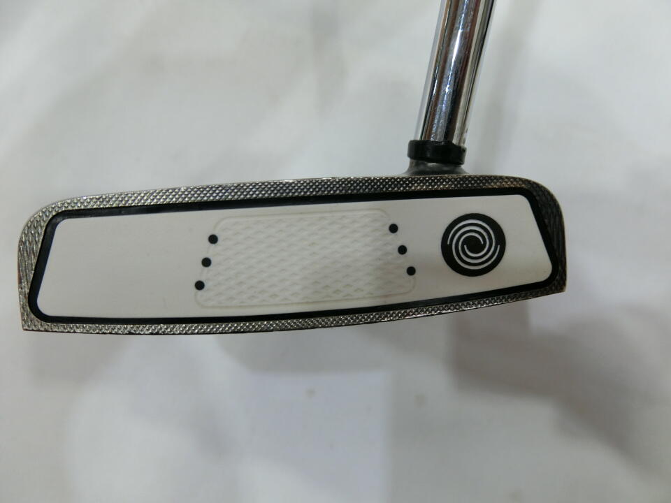 ブラック・シリーズ インサート 2・ボール｜オデッセイ｜パター