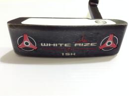 ホワイト・ライズ iX #1 SH｜オデッセイ｜パター｜中古ゴルフクラブを