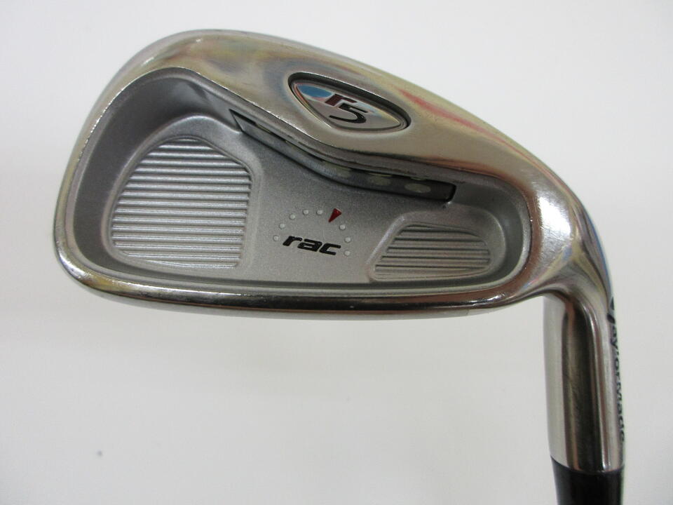 r5 アイアン｜テーラーメイド｜アイアンセット｜M.A.S.2 5 55プラス