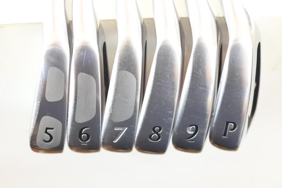 VG3｜タイトリスト｜アイアンセット｜Motore 6.0i｜中古ゴルフクラブを