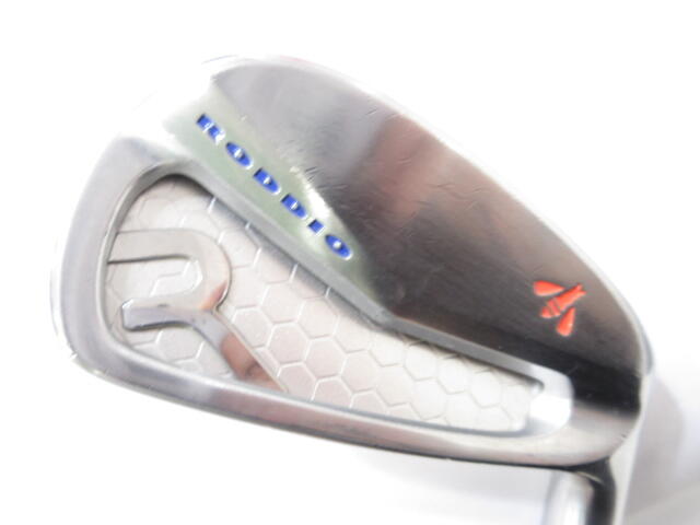 RODDIO PC FORGED｜RODDIO｜アイアンセット｜DIAMOND Speeder IRON 6