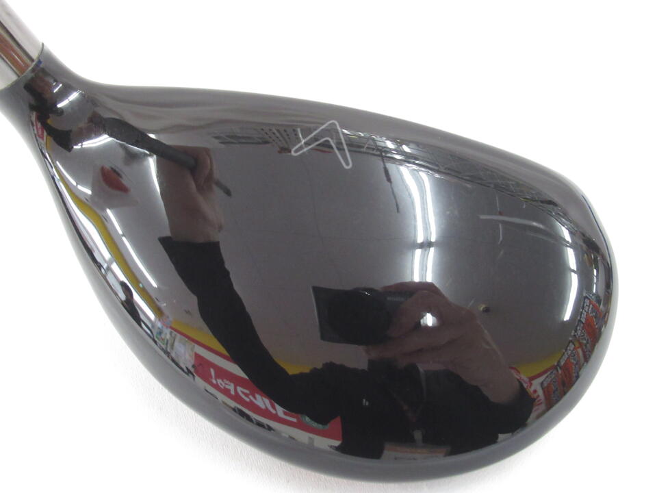 MAVRIK PRO｜キャロウェイ｜ユーティリティ｜NSプロ MODUS 3 HYBRID