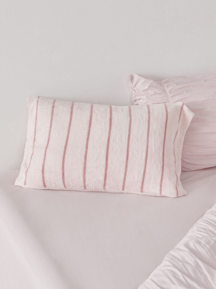 Sleep】ラフィナン ピローケース(枕カバー)｜ルームウェア・パジャマ