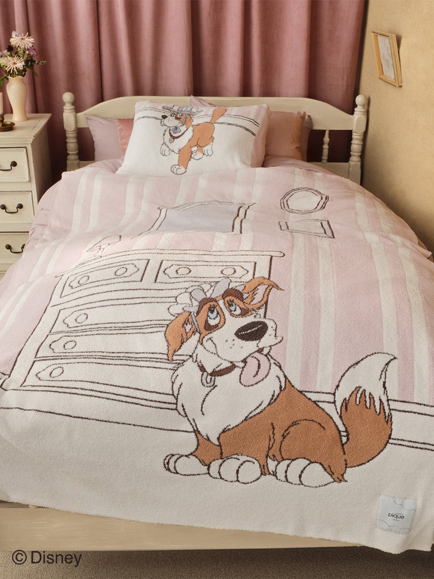 ジェラートピケ ピーターパン ナナジェラートピケ ナナ ジャガード