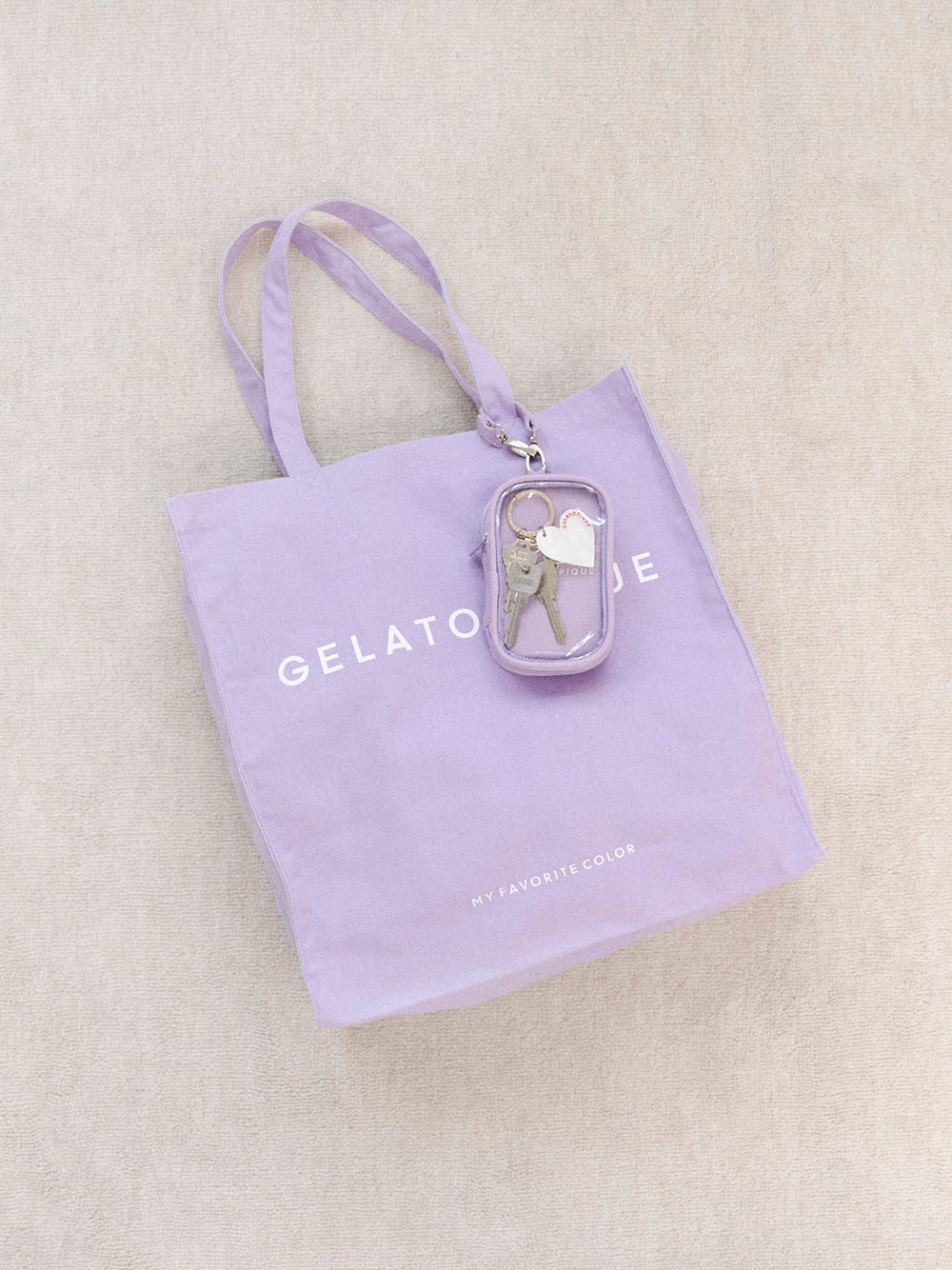 ホビートートバッグ(バッグ・エコバッグ)｜ルームウェア・パジャマ通販