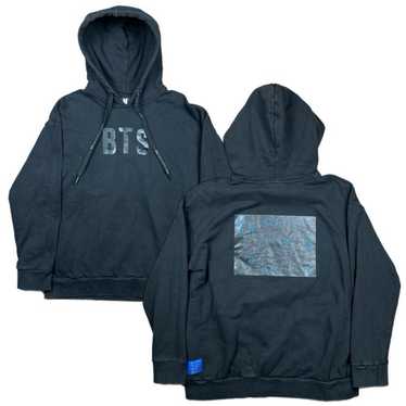 Bts official map of - Gem