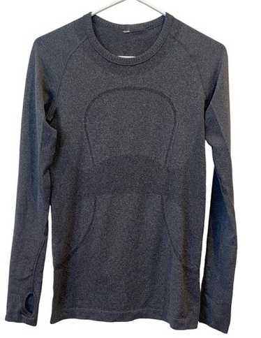 Lululemon swiftly tech crew - Gem