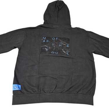 Bts official map of - Gem