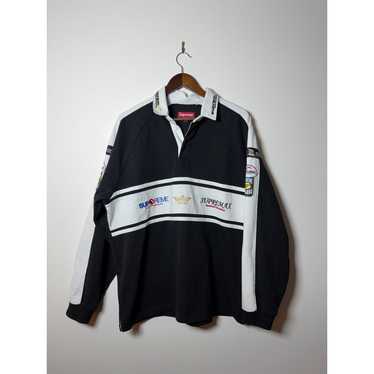 Supreme supreme striped rugby - Gem