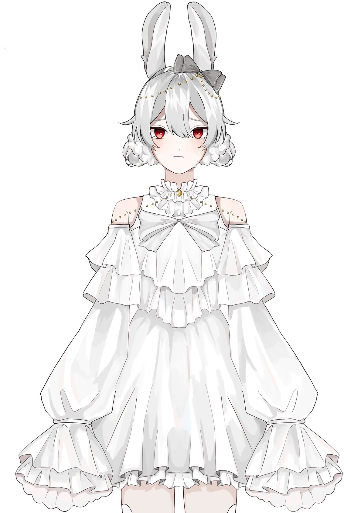 うさぎの娘 - GENSEKI