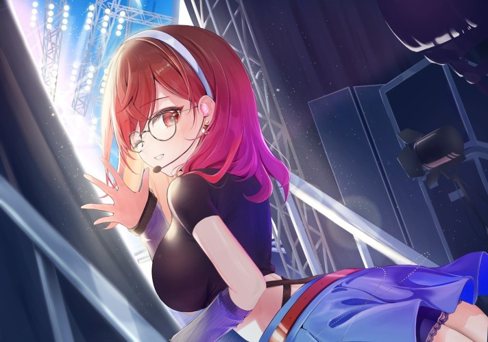 アイラニ・イオフィフティーン - GENSEKI