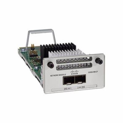 C9300-NM-8X - Cisco C9300-NM-8X=