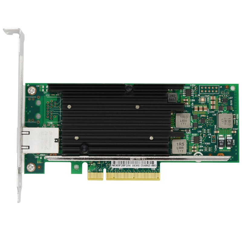 X540-T1 - 純正インテル X540T1、X540T1BLK