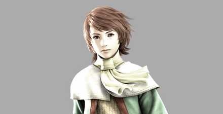 FF3】キャラクター一覧【ファイナルファンタジー3】｜ゲームエイト