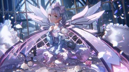 ヘブバン】SS菅原千恵(純心)の評価とスキル【ヘブンバーンズレッド