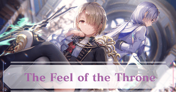 ヘブバン】SS茅森月歌(ユニゾン)の評価とスキル【ヘブンバーンズレッド