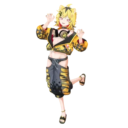 雀エボ】うる虎がーるの評価とスキル【雀エボライブ】｜ゲームエイト