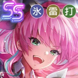 ヘブバン】SS逢川めぐみ(スーツ)の評価とスキル【ヘブンバーンズレッド