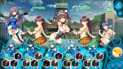 サープリの配信日・事前登録｜リリース日はいつ？【CIRCLET PRINCESS