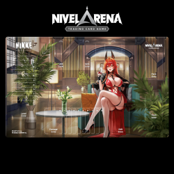 ブログ一覧 | NIKKE NivelArena | 『ゲームマーケット』公式サイト