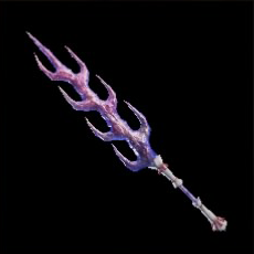 MHWアイスボーン】召雷剣【麒麟帝】の性能と必要素材【モンハン