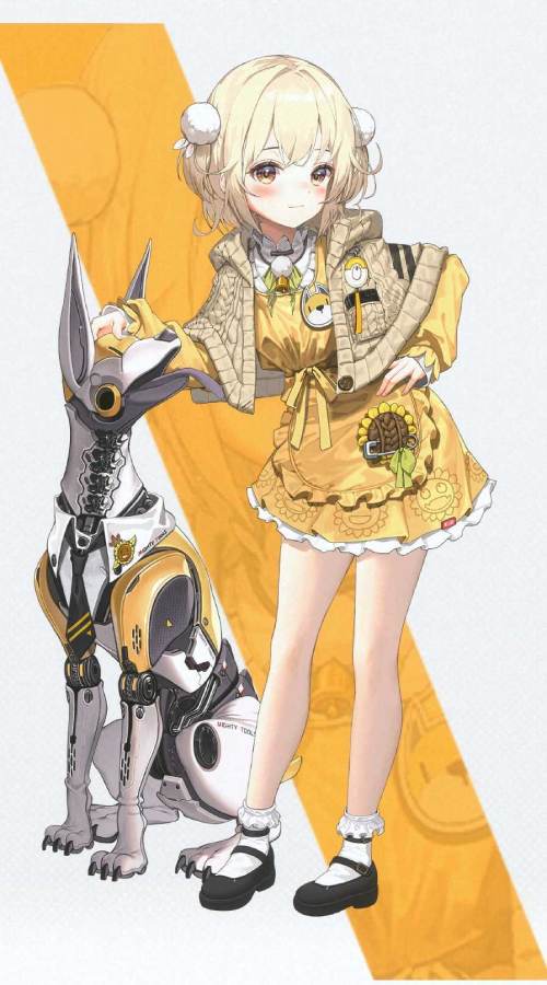 ニケ】リターの評価と性能【NIKKE】 - ゲームウィズ