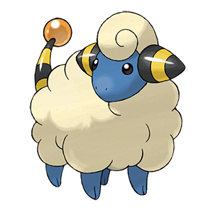 ポケモンZA】メリープの進化と入手方法・おすすめ性格【ポケモン