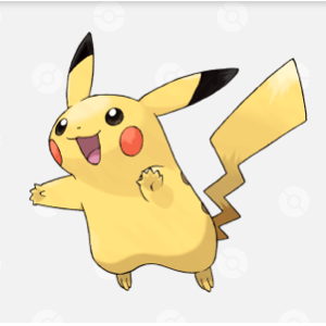 ポケモンダイパリメイク】ピカチュウの進化と覚える技&種族値【BDSP