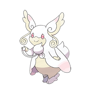 ポケモンZA】メガタブンネの種族値と進化・弱点【ポケモンレジェンズZA