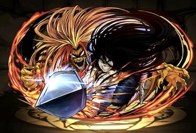 パズドラ】うしおととらの評価｜サンデーコラボ - ゲームウィズ